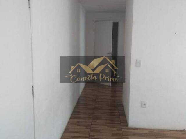 #AP0363 - Apartamento para Locação em Taboão da Serra - SP
