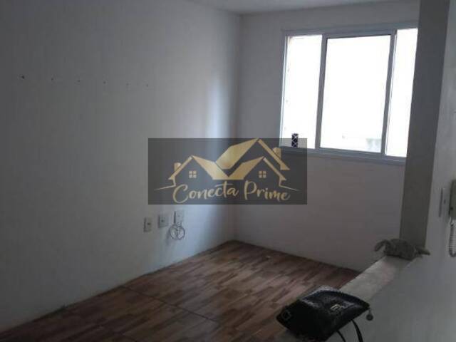 #AP0363 - Apartamento para Locação em Taboão da Serra - SP
