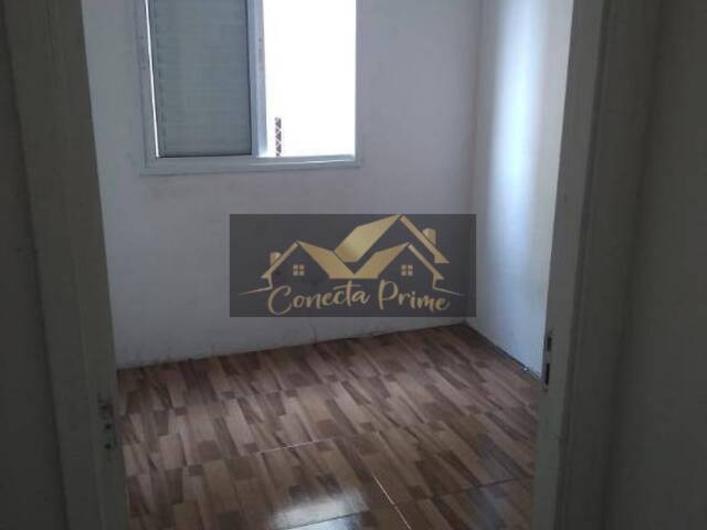 #AP0363 - Apartamento para Locação em Taboão da Serra - SP