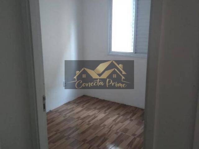 Apartamento para Locação em Taboão da Serra - 4