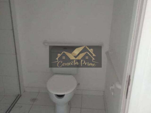 Apartamento para Locação em Taboão da Serra - 5