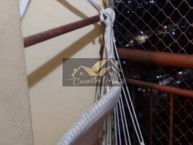 Apartamento para Venda em Taboão da Serra - 2