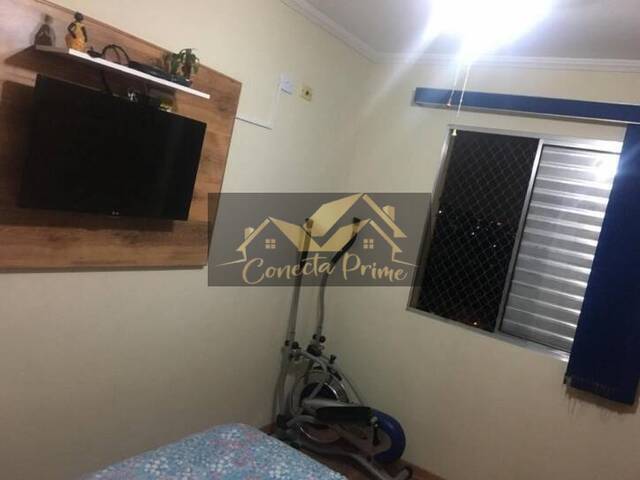 Apartamento para Venda em Taboão da Serra - 3