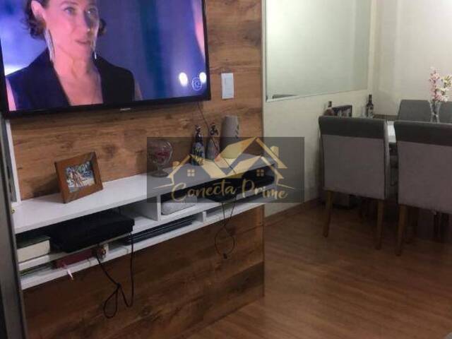 Apartamento para Venda em Taboão da Serra - 4