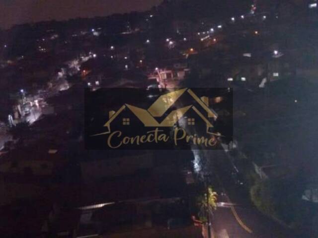 Apartamento para Venda em Taboão da Serra - 5