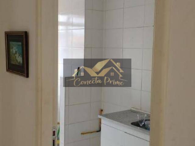 Apartamento para Locação em Taboão da Serra - 2