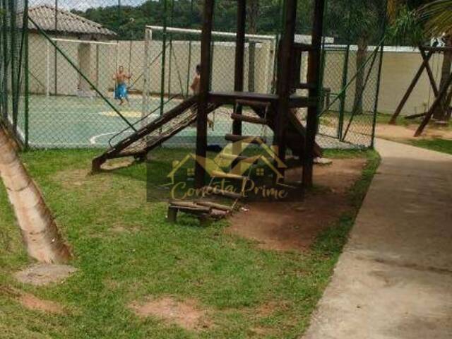 Apartamento para Locação em Taboão da Serra - 3