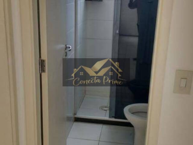 Apartamento para Locação em Taboão da Serra - 4