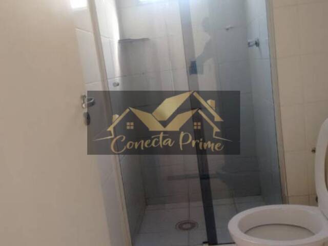 Apartamento para Locação em Taboão da Serra - 3