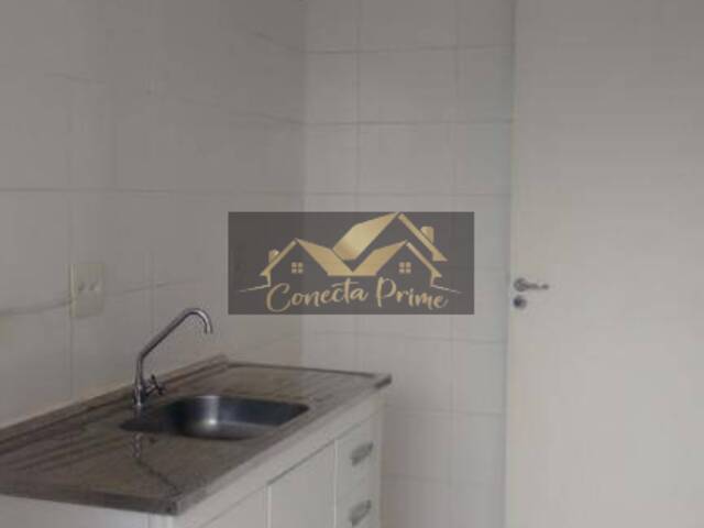 Apartamento para Locação em Taboão da Serra - 4