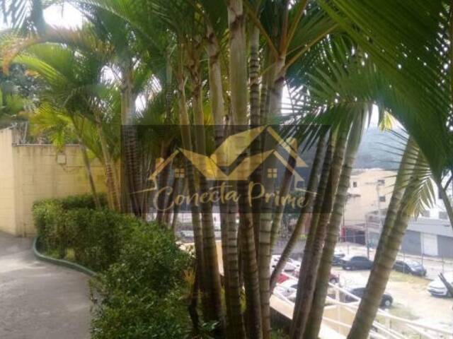 Apartamento para Locação em Taboão da Serra - 5