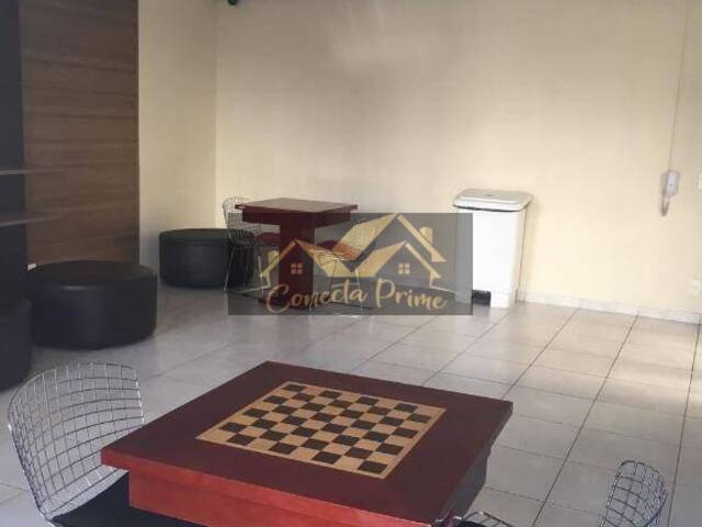 Apartamento para Venda em Taboão da Serra - 3