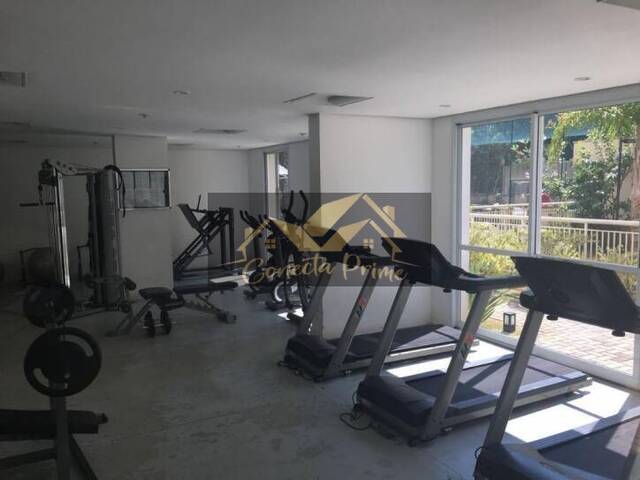 Apartamento para Venda em Taboão da Serra - 4