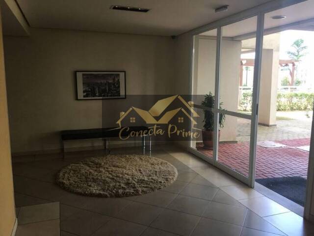 Apartamento para Venda em Taboão da Serra - 5