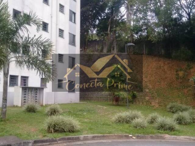 Apartamento para Locação em Taboão da Serra - 2