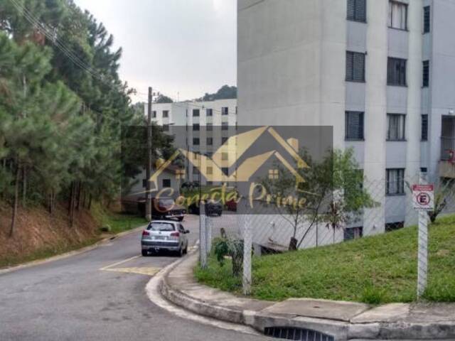 Apartamento para Locação em Taboão da Serra - 3