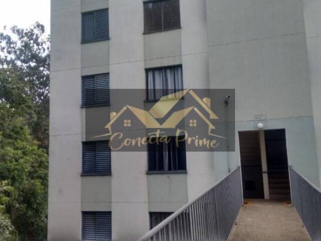 Apartamento para Locação em Taboão da Serra - 4