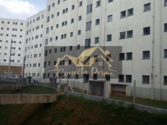 Apartamento para Locação em Taboão da Serra - 5