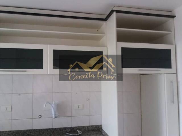 Apartamento para Locação em Taboão da Serra - 2