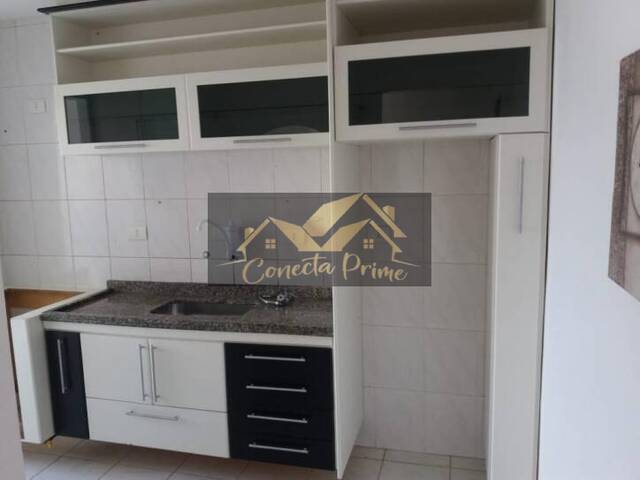 Apartamento para Locação em Taboão da Serra - 3