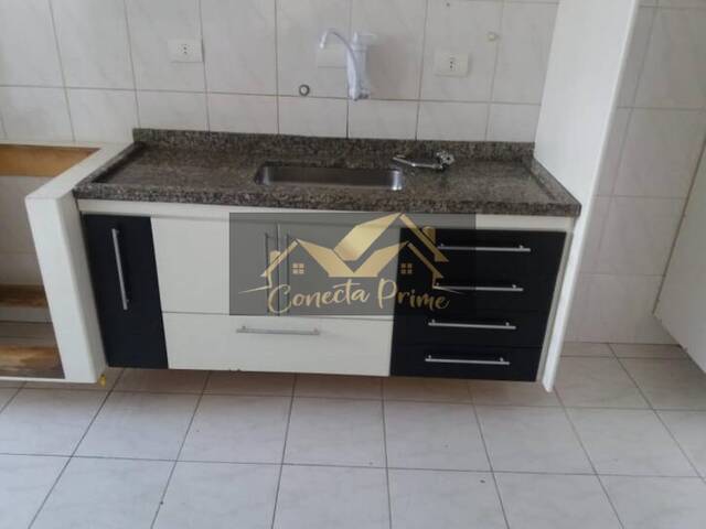 Apartamento para Locação em Taboão da Serra - 4
