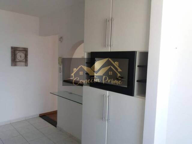 Apartamento para Locação em Taboão da Serra - 5