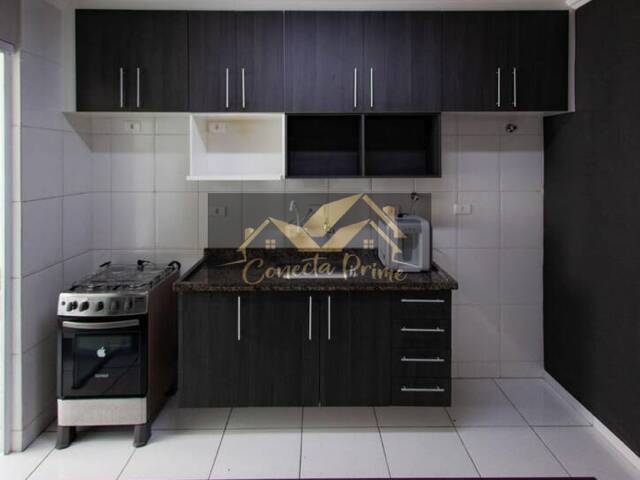 Apartamento para Venda em Taboão da Serra - 4