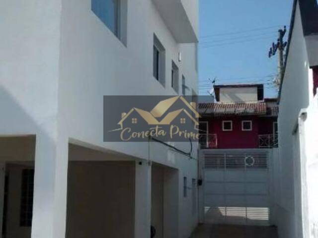 Casa para Venda em Taboão da Serra - 4