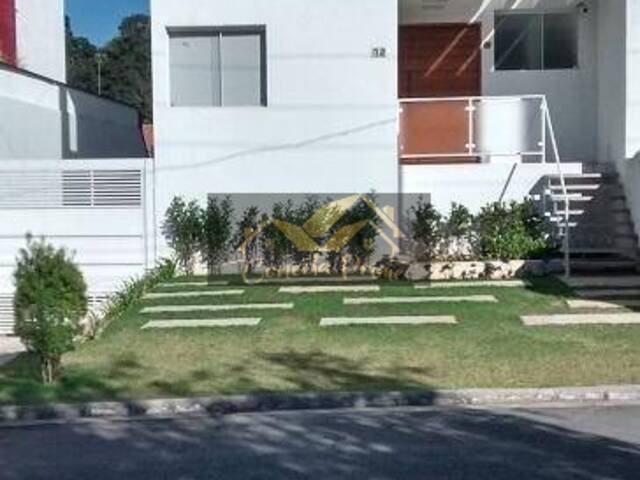 #CA0011 - Casa para Venda em Taboão da Serra - SP - 1