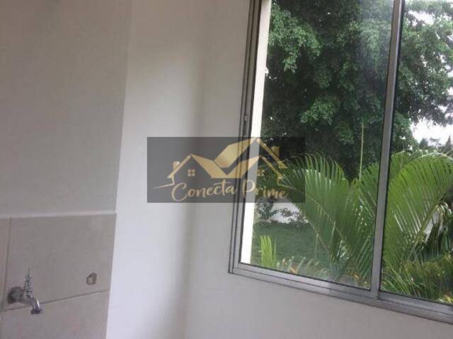 Apartamento para Locação em São Paulo - 3