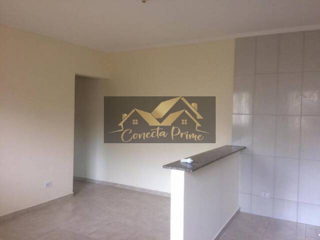 Apartamento para Locação em Taboão da Serra - 2