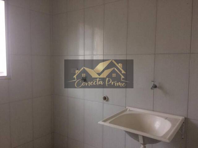 Apartamento para Locação em Taboão da Serra - 3