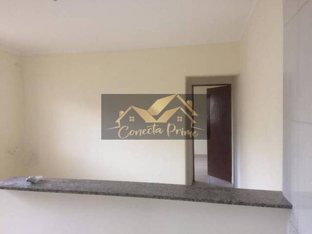 Apartamento para Locação em Taboão da Serra - 4