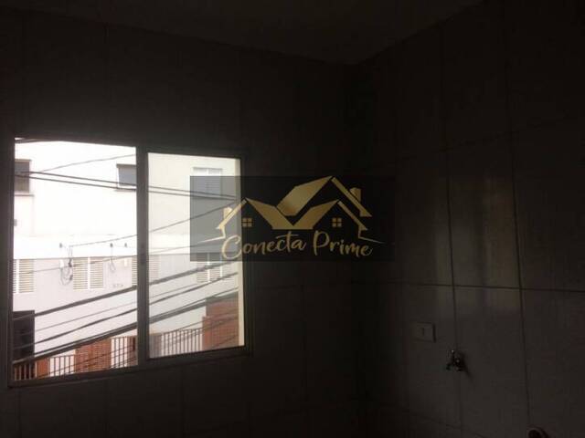 Apartamento para Locação em Taboão da Serra - 5