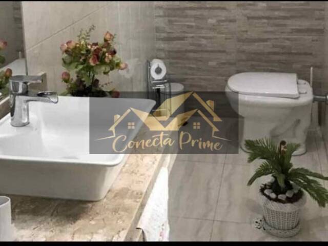 Sobrado para Locação em Taboão da Serra - 2