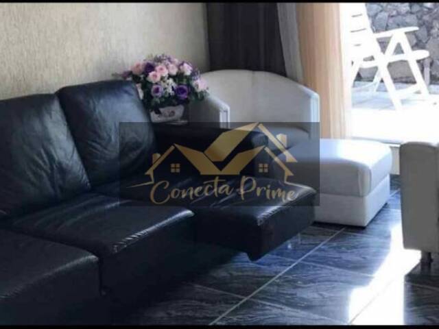 Sobrado para Locação em Taboão da Serra - 3