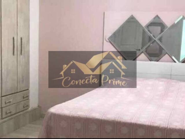 Sobrado para Locação em Taboão da Serra - 4