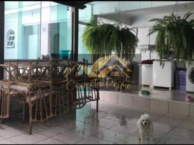 Sobrado para Locação em Taboão da Serra - 5