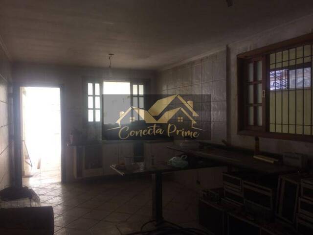 Sobrado para Venda em Taboão da Serra - 3