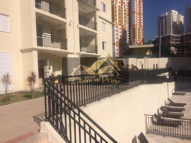 Apartamento para Venda em Taboão da Serra - 2