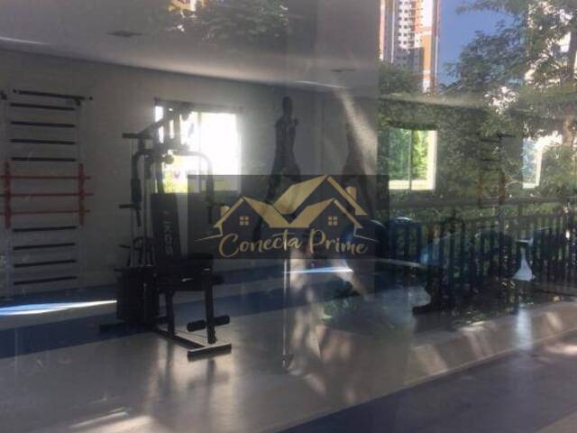 Apartamento para Venda em Taboão da Serra - 4