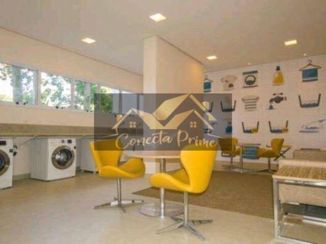 Apartamento para Venda em Taboão da Serra - 2