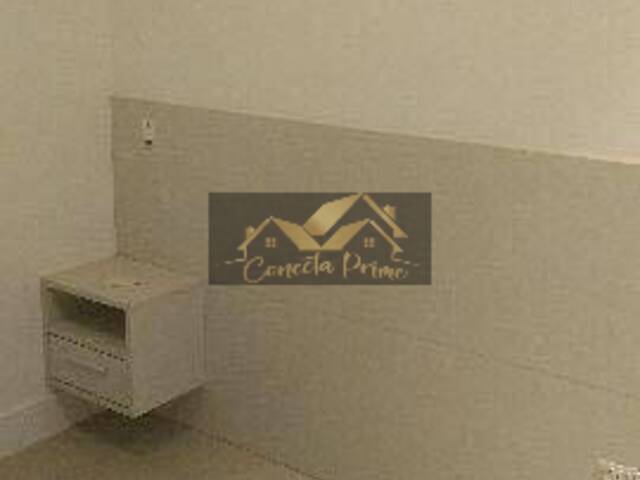 Apartamento para Venda em Taboão da Serra - 3