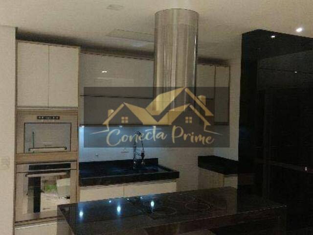 Apartamento para Venda em Taboão da Serra - 4