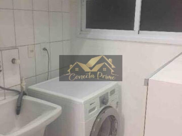 Apartamento para Venda em Taboão da Serra - 2