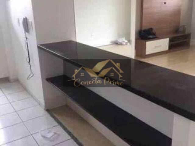 Apartamento para Venda em Taboão da Serra - 4