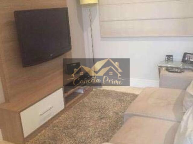 Apartamento para Venda em Taboão da Serra - 5