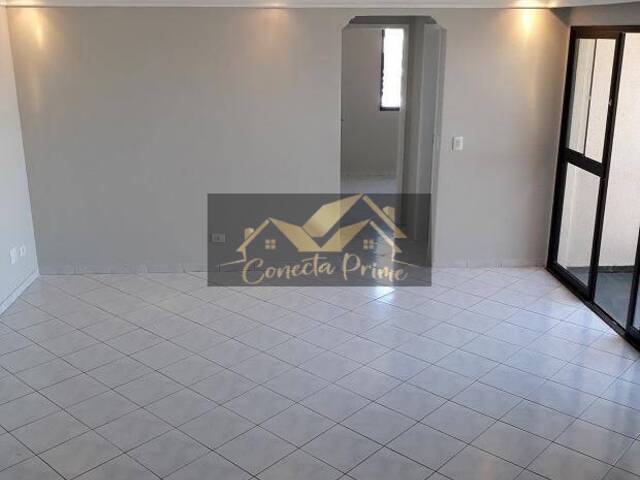 Apartamento para Venda em Taboão da Serra - 3