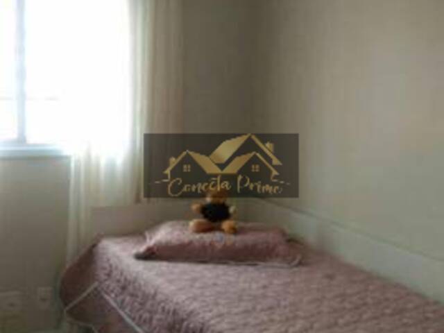 Apartamento para Venda em Taboão da Serra - 2