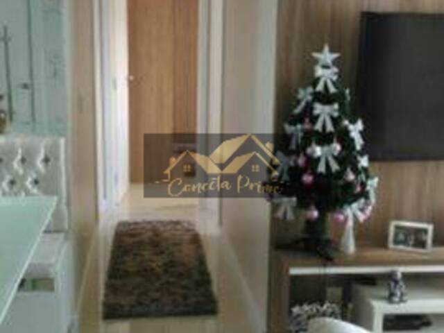 Apartamento para Venda em Taboão da Serra - 3